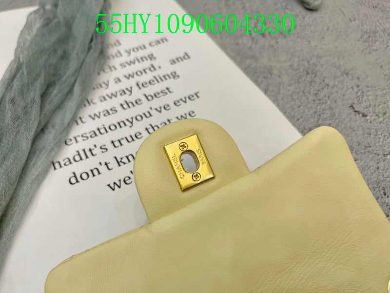 Satchel Bags - CHL Bags - 5359