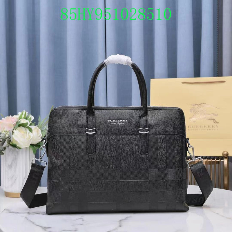 Fan Fashion -GLM - Top quality BBR Bags - 368