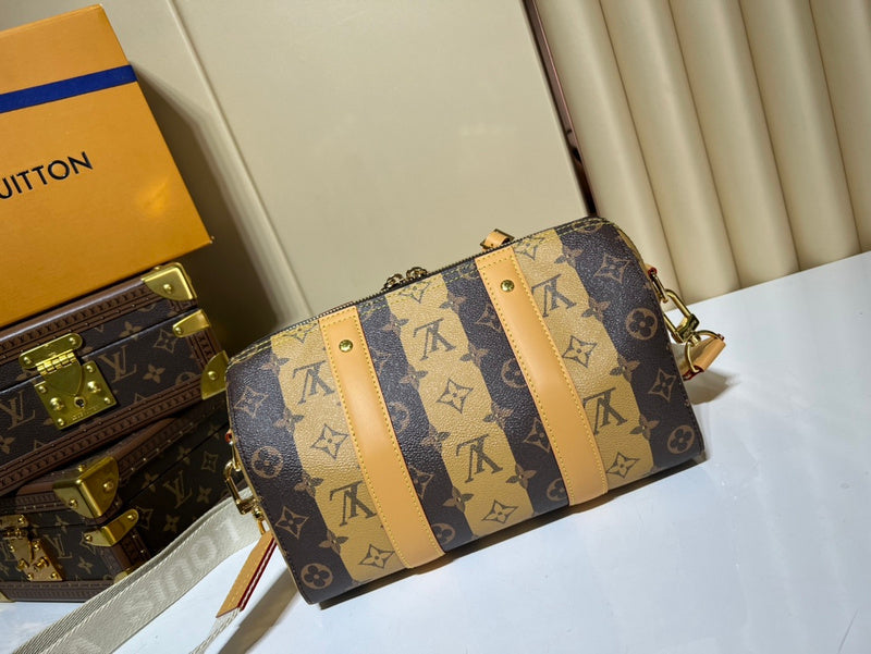 Satchel Bags - VL Bags - 4623