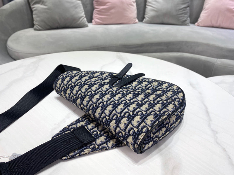 Glami-i - DOR Men Bags - 005