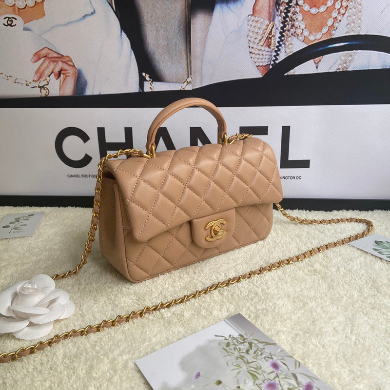 Satchel Bags - Mix1 Items - 128