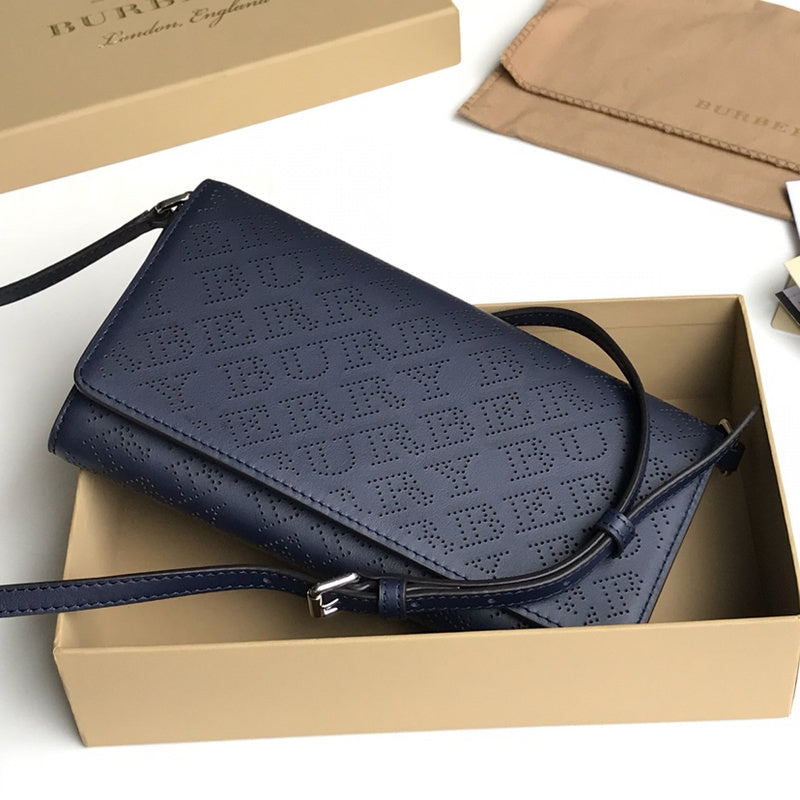 Fan Fashion -GLM - Top quality BBR Bags - 1400