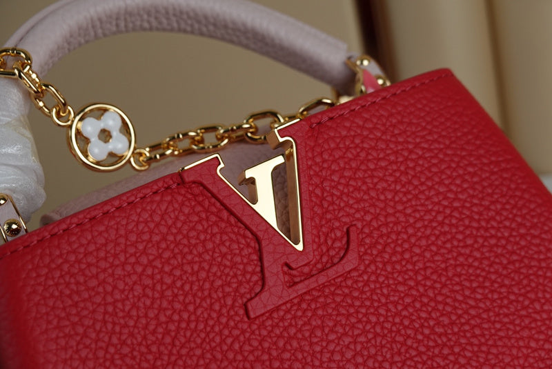 Satchel Bags - VL Bags - 3160