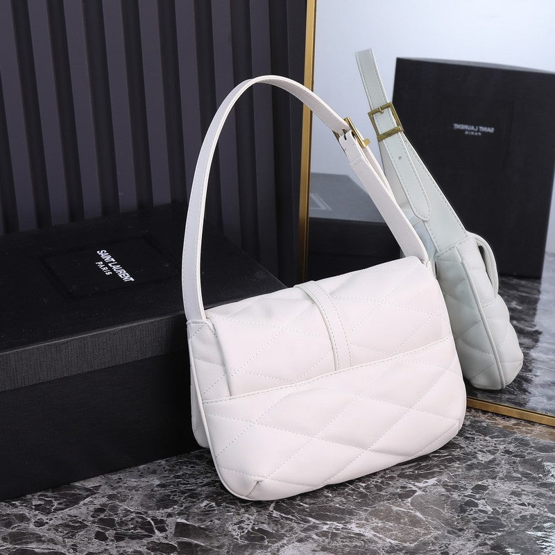 Satchel Bags - SLY Bags - 1567