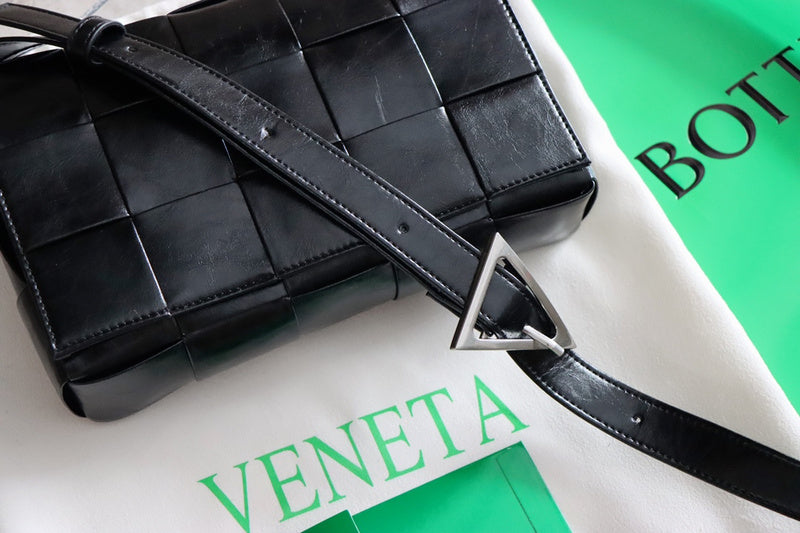 Satchel Bags - BV Bags - 026