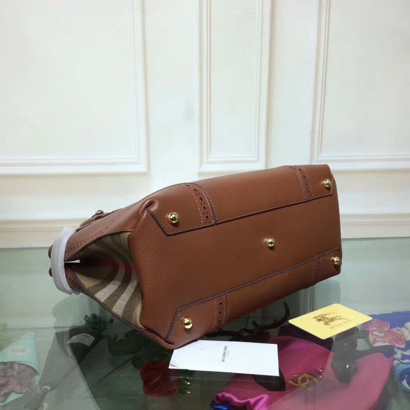 Satchel Bags - BBR Bags - 1100