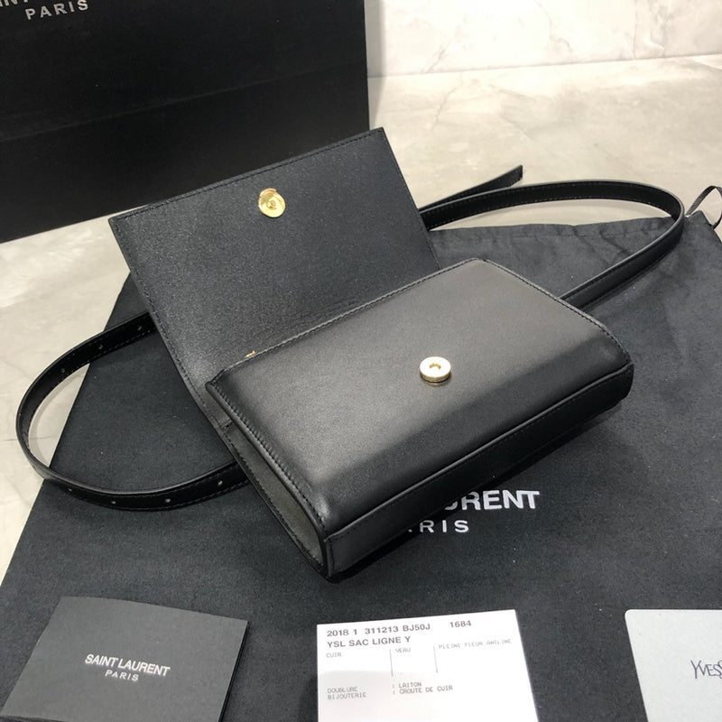 Satchel Bags - SLY Bags - 225
