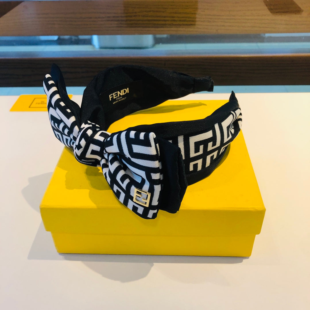 GLM - New Hair Band FEI 017