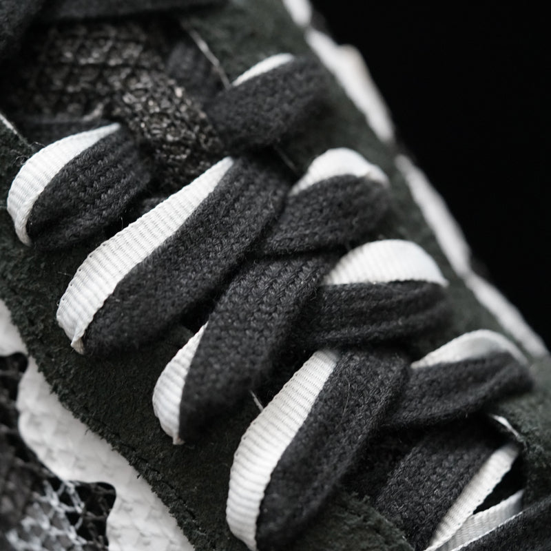 GLM - VaporWaffle Black & White