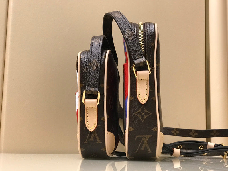 Satchel Bags - VL Bags - 4655