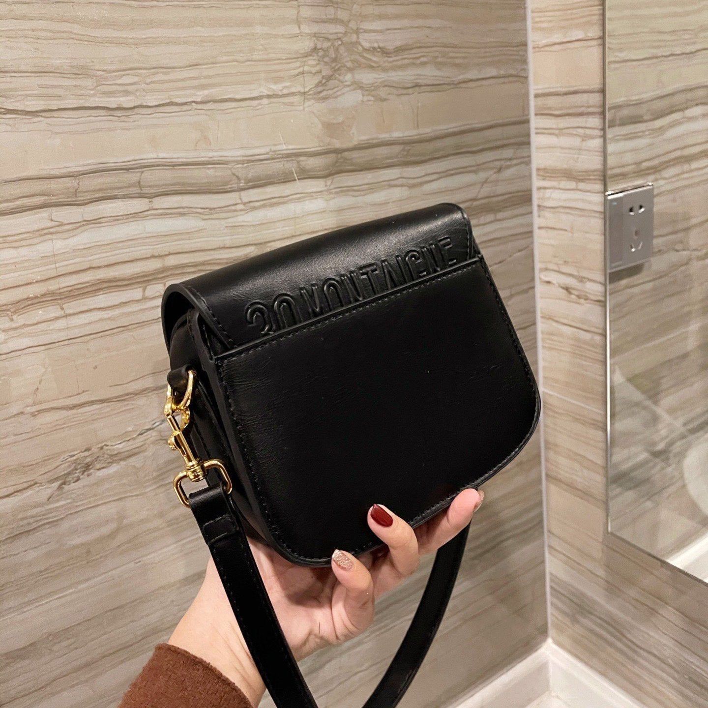 GLM - Top Quality Bags DIR 213