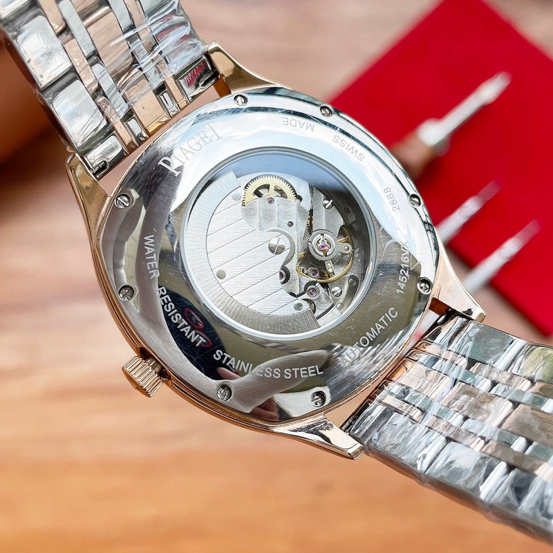 Satchel Bags - CTR Watches - 016