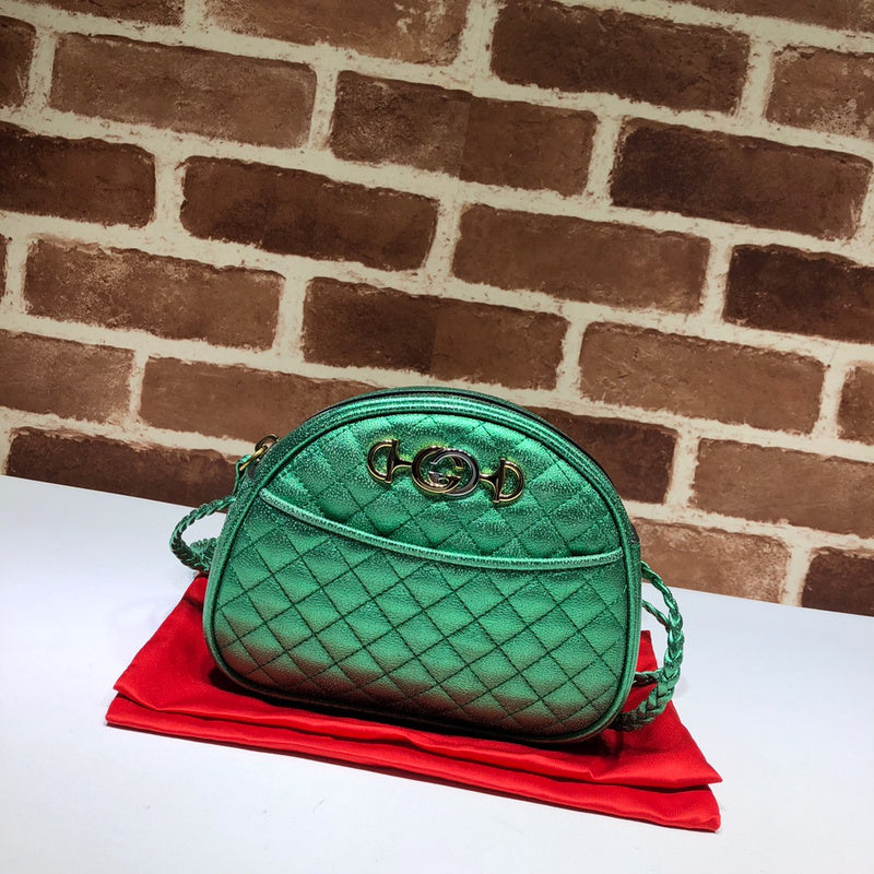 Satchel Bags - GCI Bags - 3588