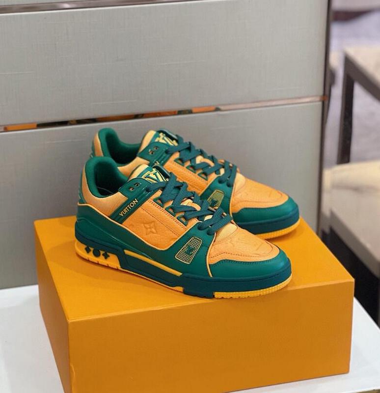 glami shop- LOV Men Shoes - 1491