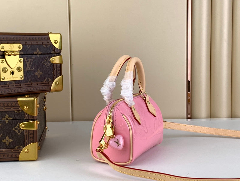 Satchel Bags - VL Bags - 2815