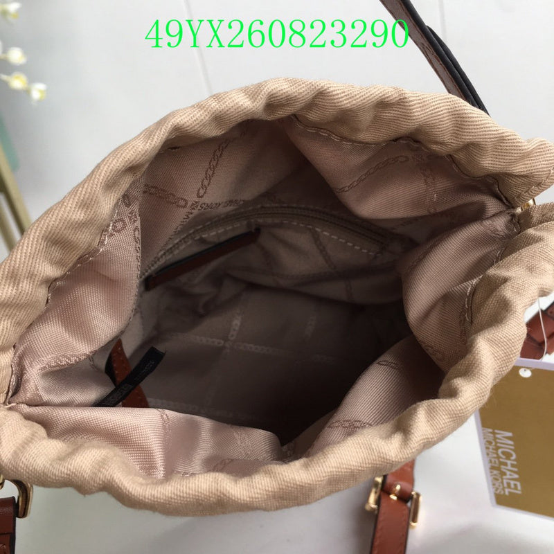 Satchel Bags - MK Bags - 635