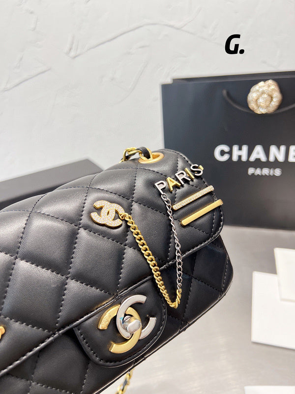Satchel Bags - CHL Bags - 7297