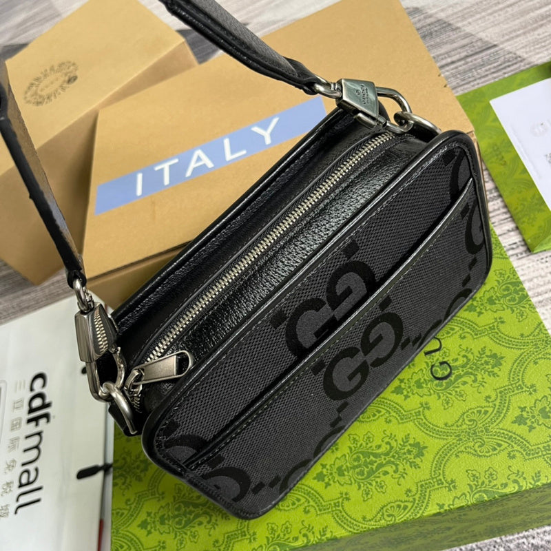 Satchel Bags - GCI Bags - 5620