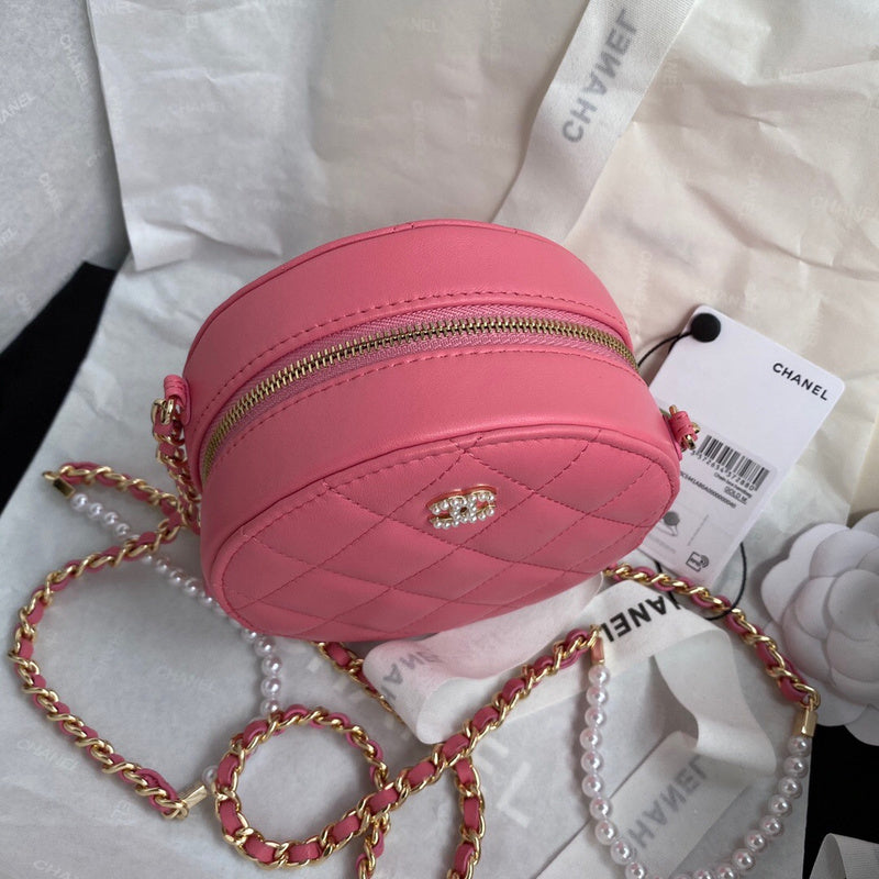 Satchel Bags - CHL Bags - 7429