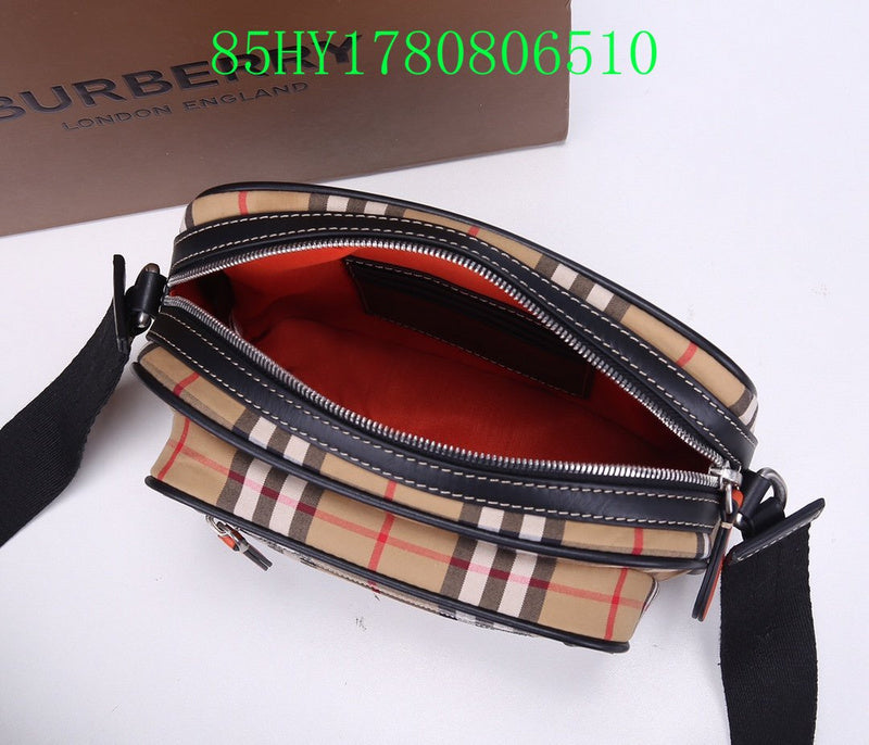 Fan Fashion -GLM - Top quality BBR Bags - 421