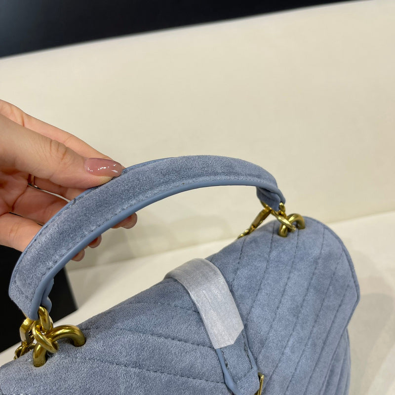 Satchel Bags - SLY Bags - 1066