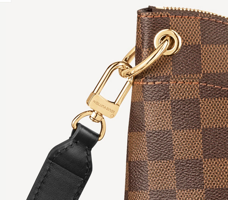 Satchel Bags - VL Bags - 5410