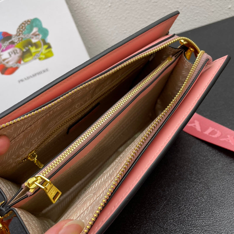 Satchel Bags - PDA Bags - 1006