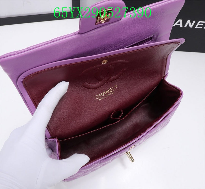 Satchel Bags - CHL Bags - 5406