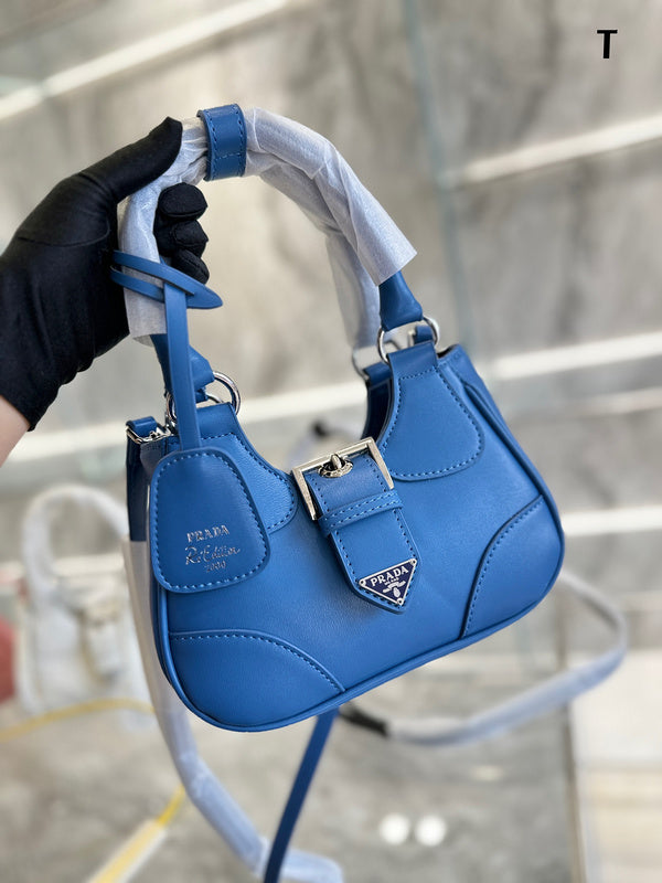 Satchel Bags - PDA Bags - 667
