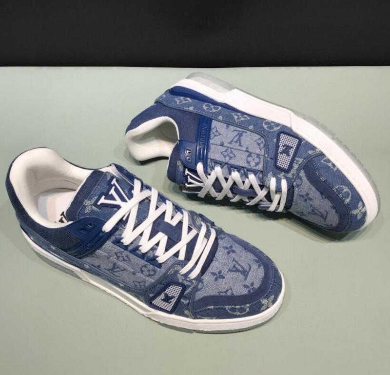 glami shop- LOV Men Shoes - 1273