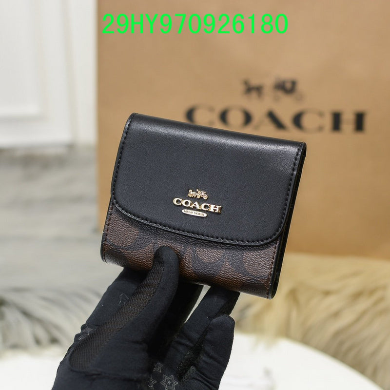 Glami - CAH Wallet - 124