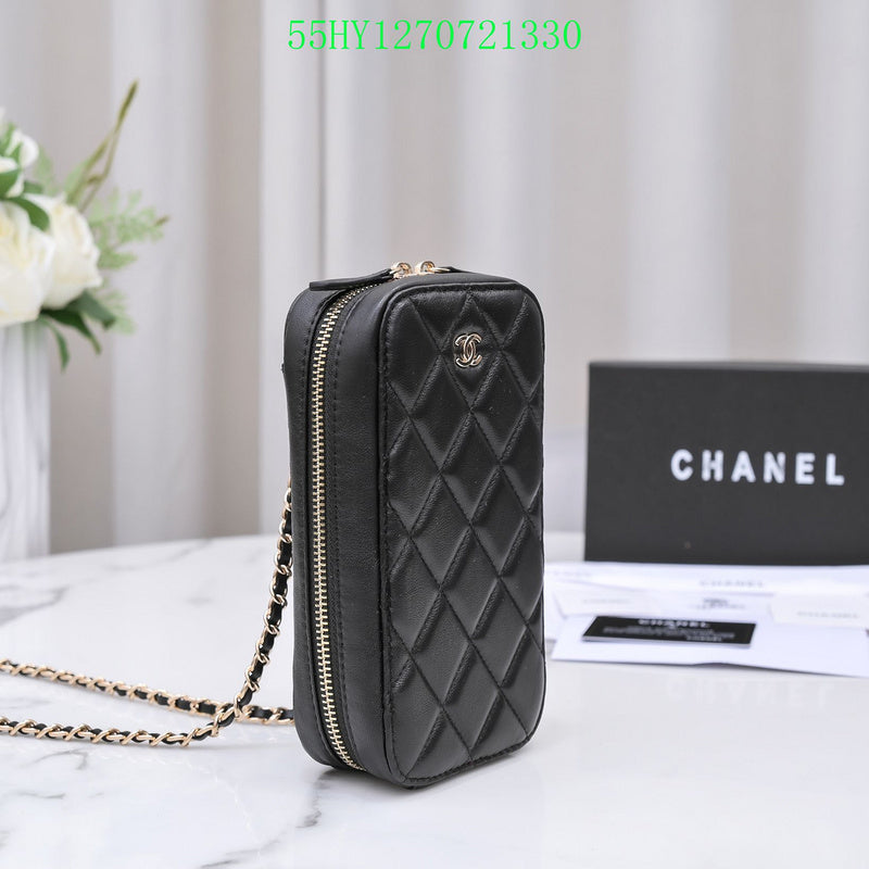 Glami - CHL Wallet - 2450