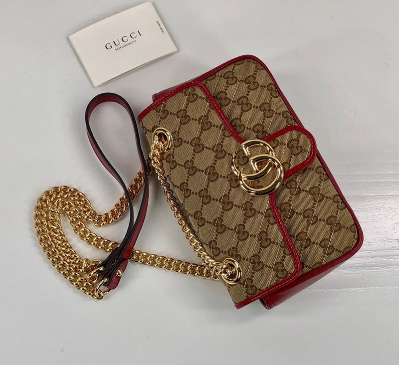 Satchel Bags - GCI Bags - 4094