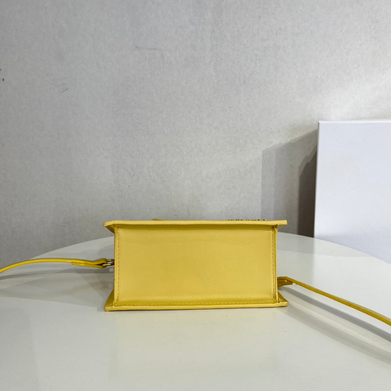 Satchel Bags - JQMS Bags - 124