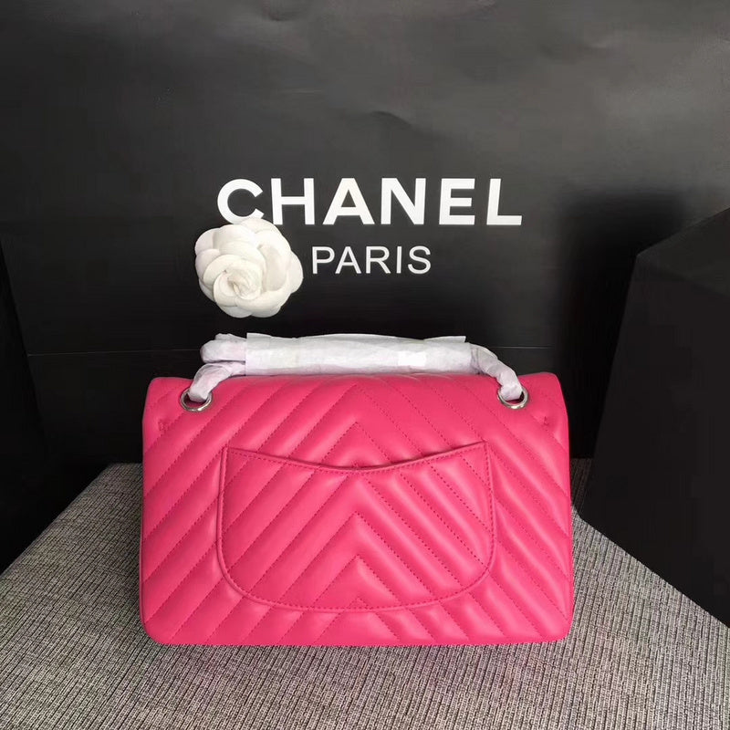 Satchel Bags - CHL Bags - 736