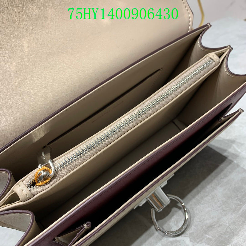 Satchel Bags - MK Bags - 602