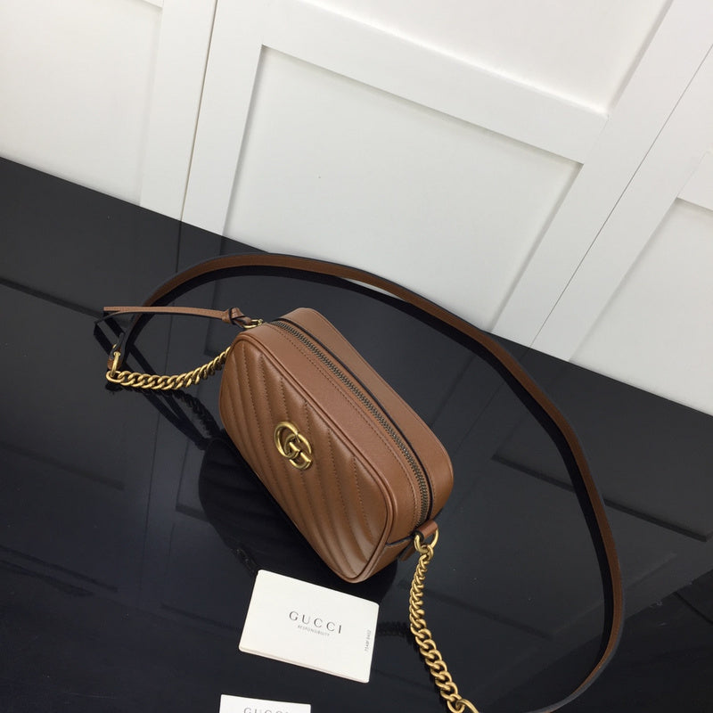 Satchel Bags - GUC Bags - 1775