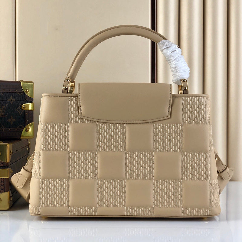 Satchel Bags - VL Bags - 4857