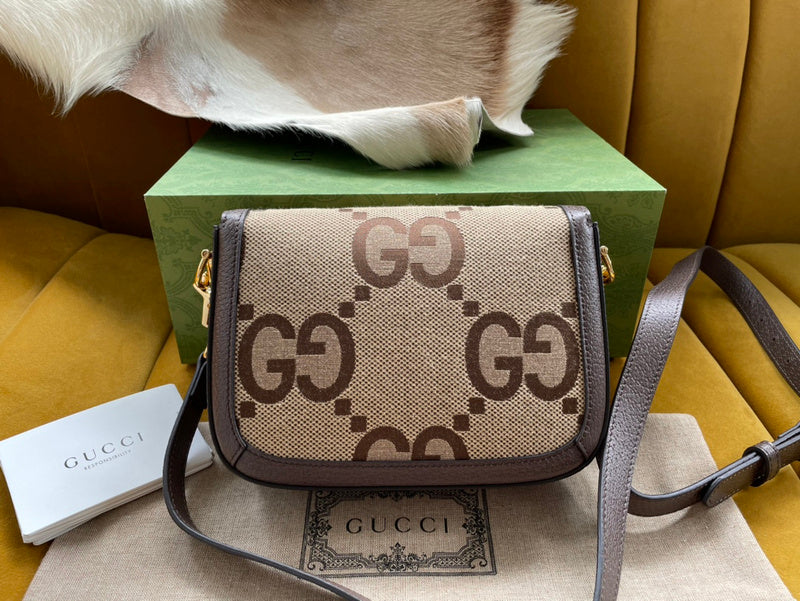 Satchel Bags - GCI Bags - 288