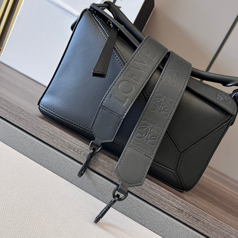 Satchel Bags - LOW Bags - 017