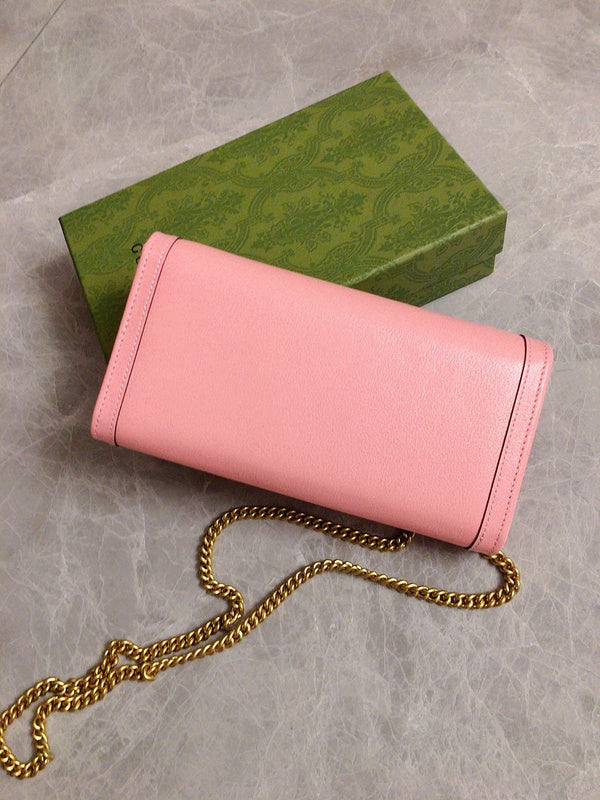 Satchel Bags - GUC Bags - 1165