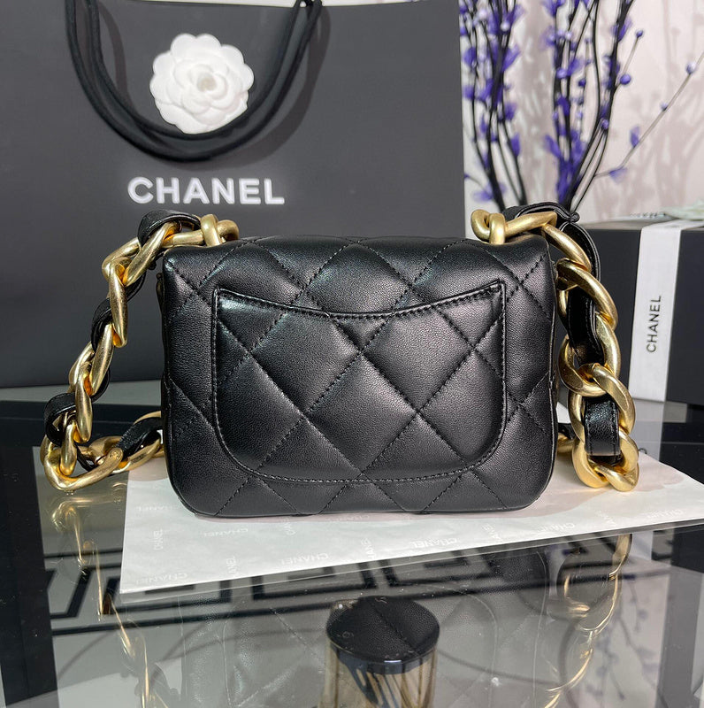 Satchel Bags - CHL Bags - 2463