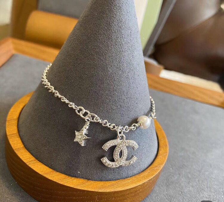 GLM - Top Quality Necklace CHL055
