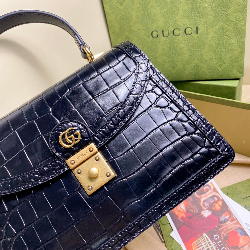 Satchel Bags - GCI Bags - 1097