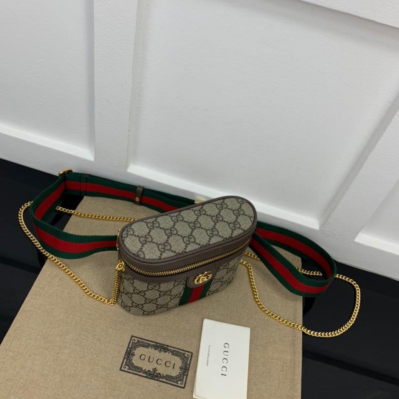 Satchel Bags - GUC Bags - 442