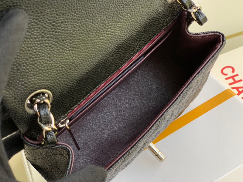 Satchel Bags - CHL Bags - 2591