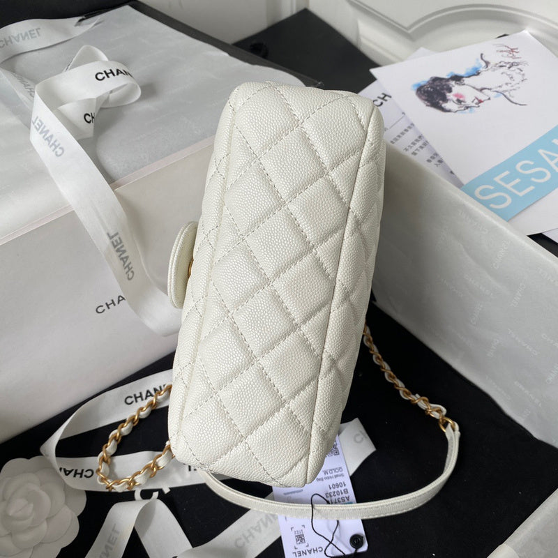 Satchel Bags - CHL Bags - 7564