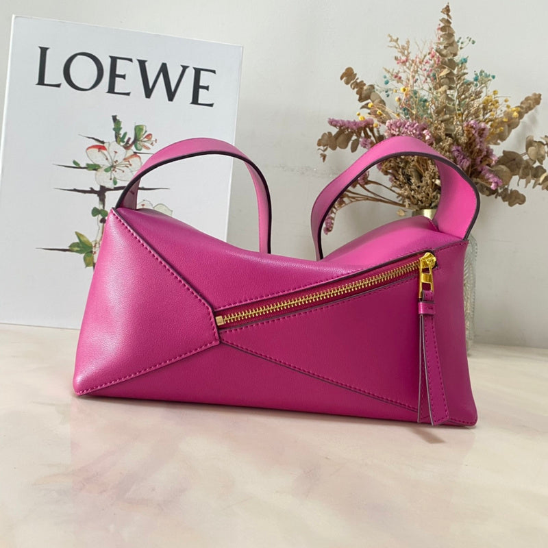 Satchel Bags - LOW Bags - 010