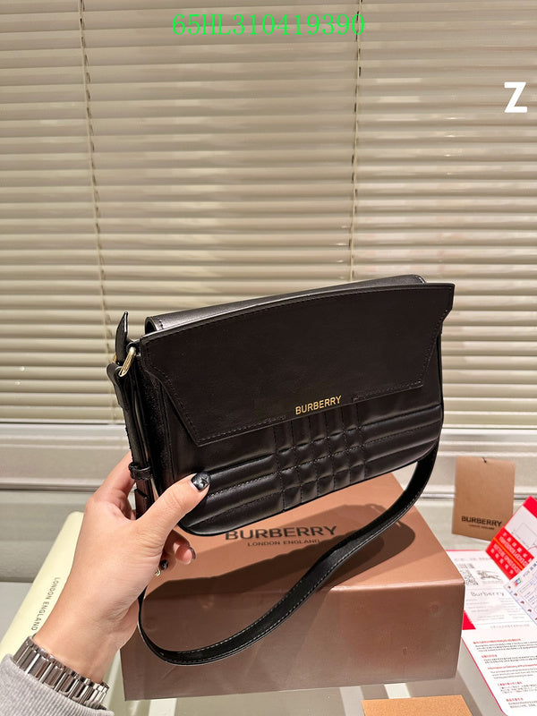 Fan Fashion -GLM - Top quality BBR Bags - 138