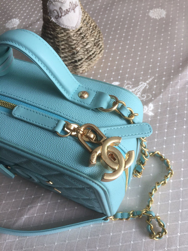 GLM - CHL Bags - 720